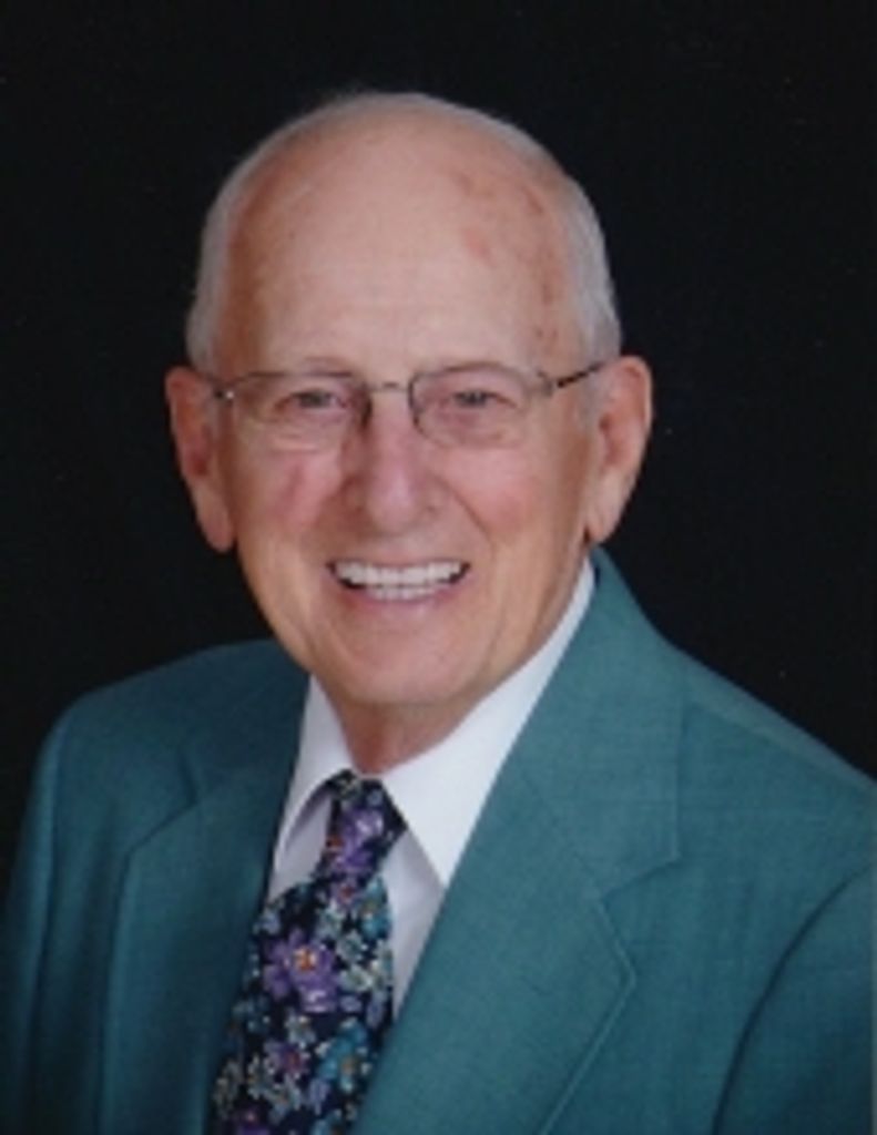 Robert H. Brodeur