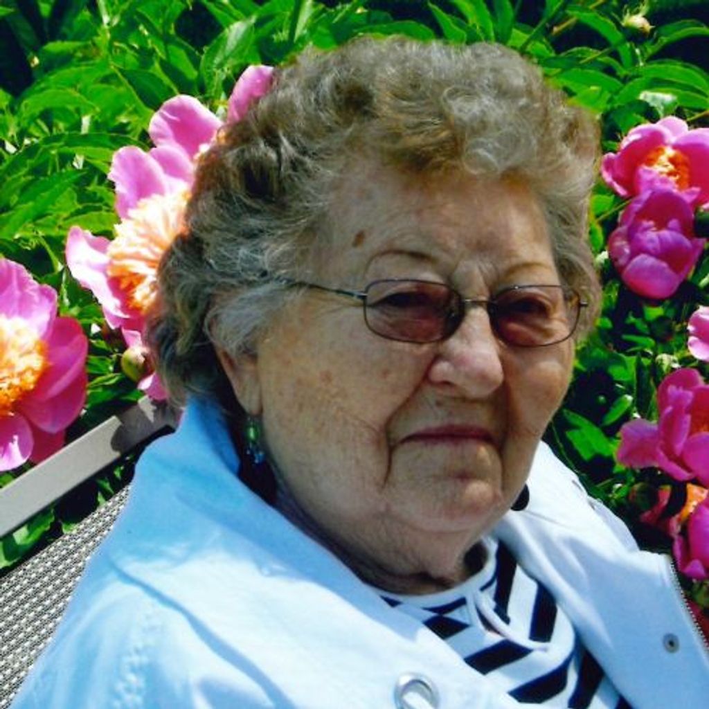 Norma Burt