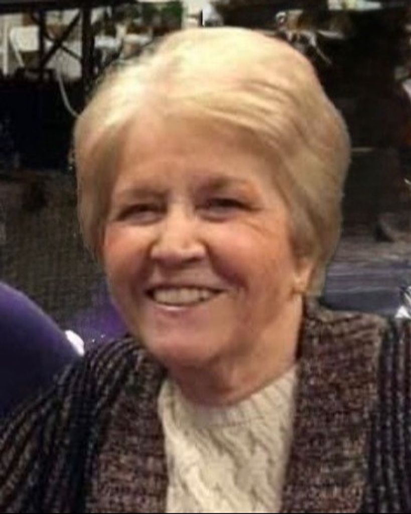 Margaret Ann Bell Profile Photo