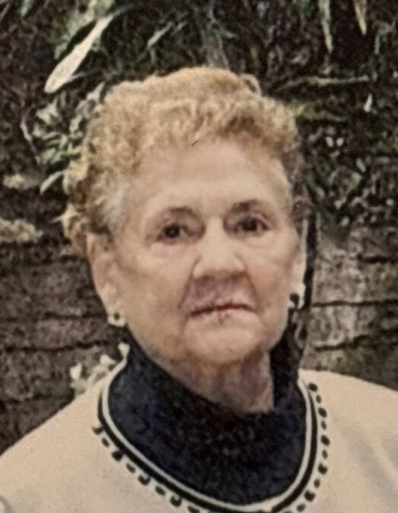 Joan J. (Castellucci)  Correnti Profile Photo