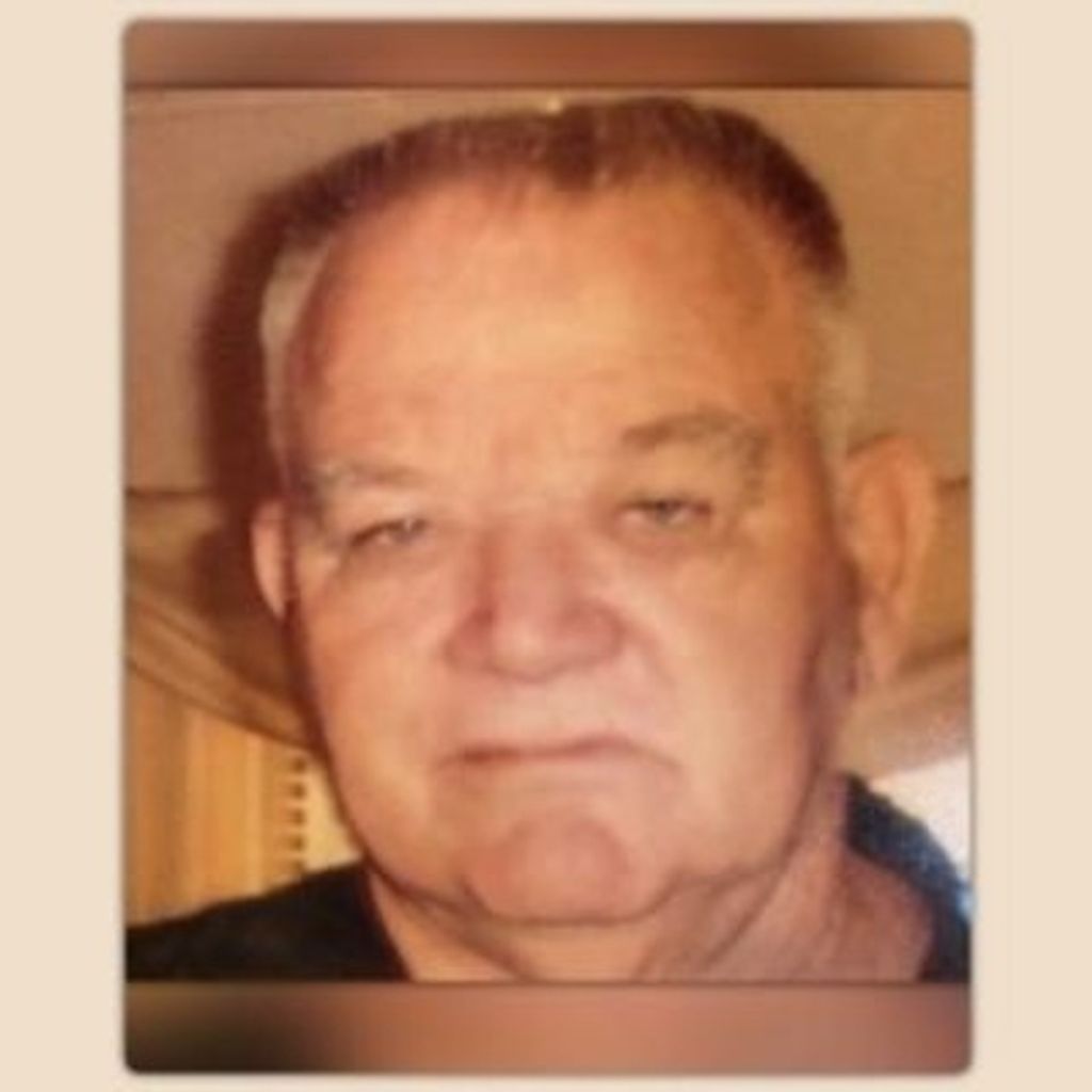 Danny Delano Herring Profile Photo