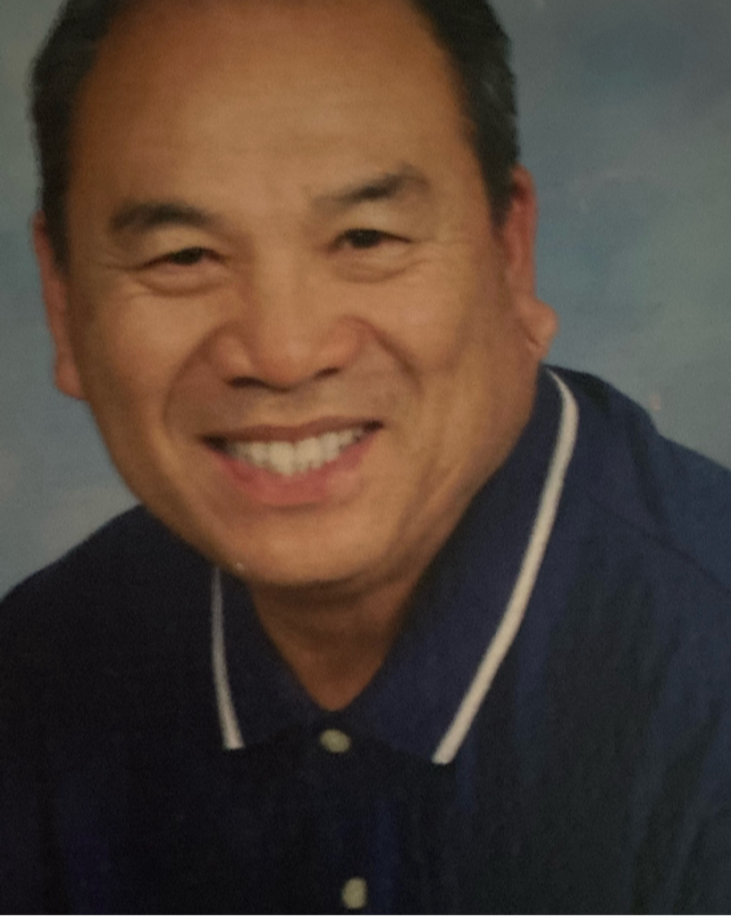 Angelito "Chito" Hernandez