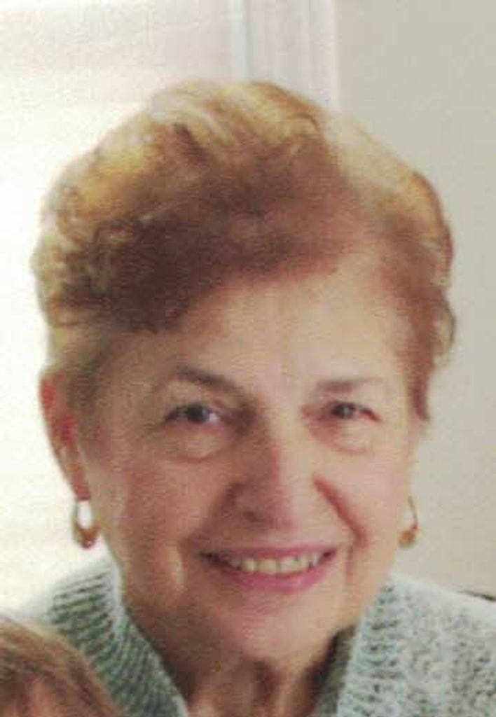 Carmella Giorella