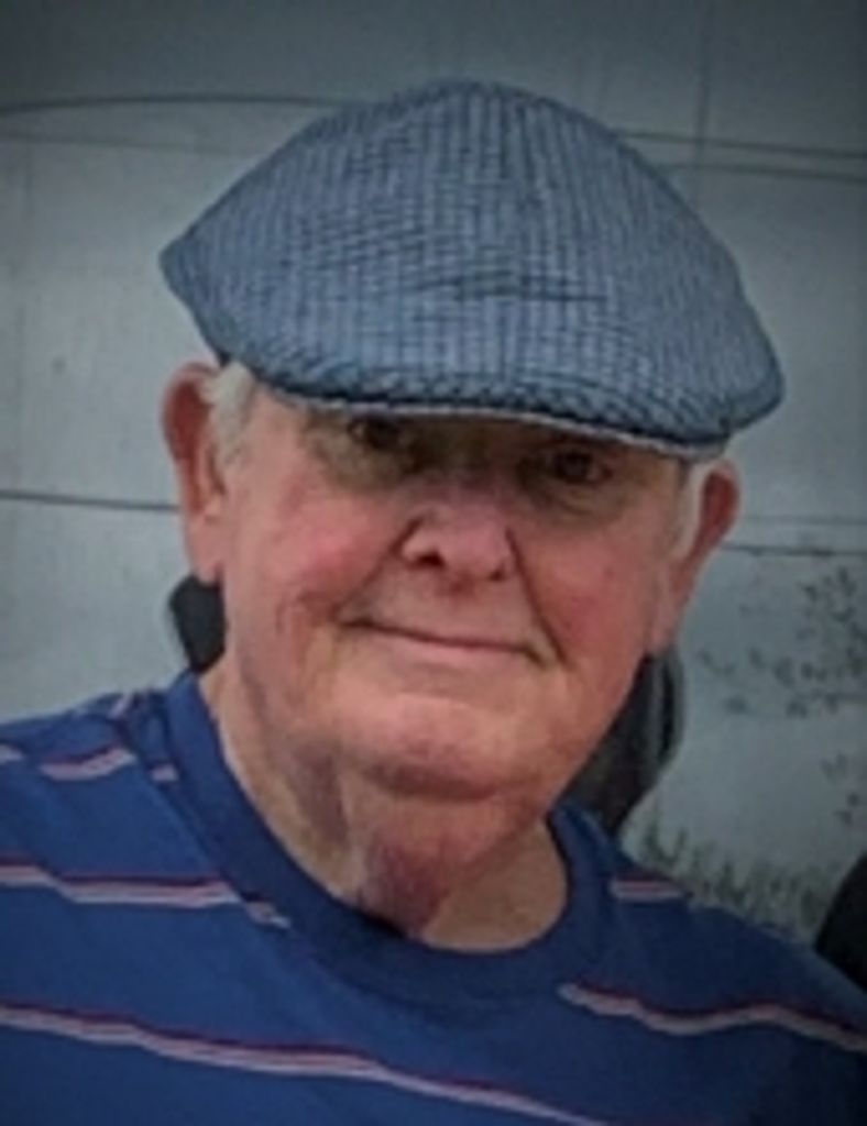 John Mccormick Garris