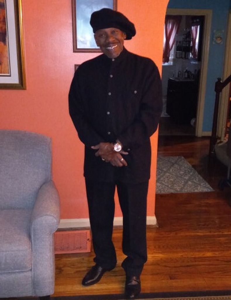 Frazier Darnell Houston