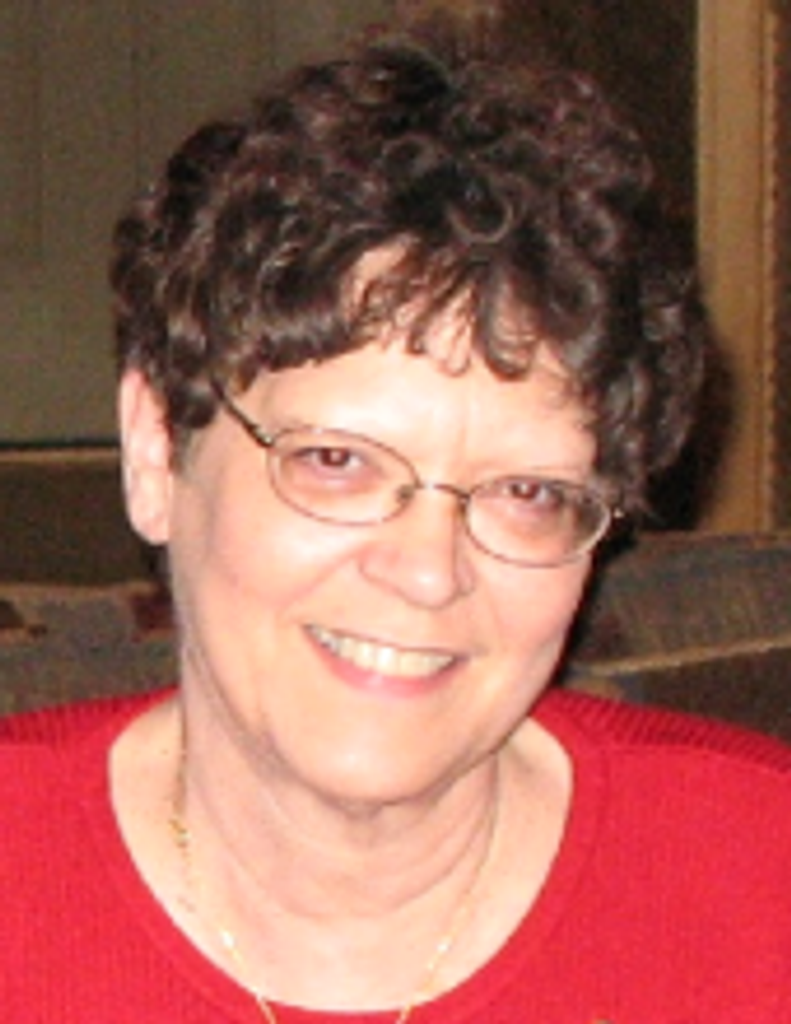 Jane Luther Profile Photo