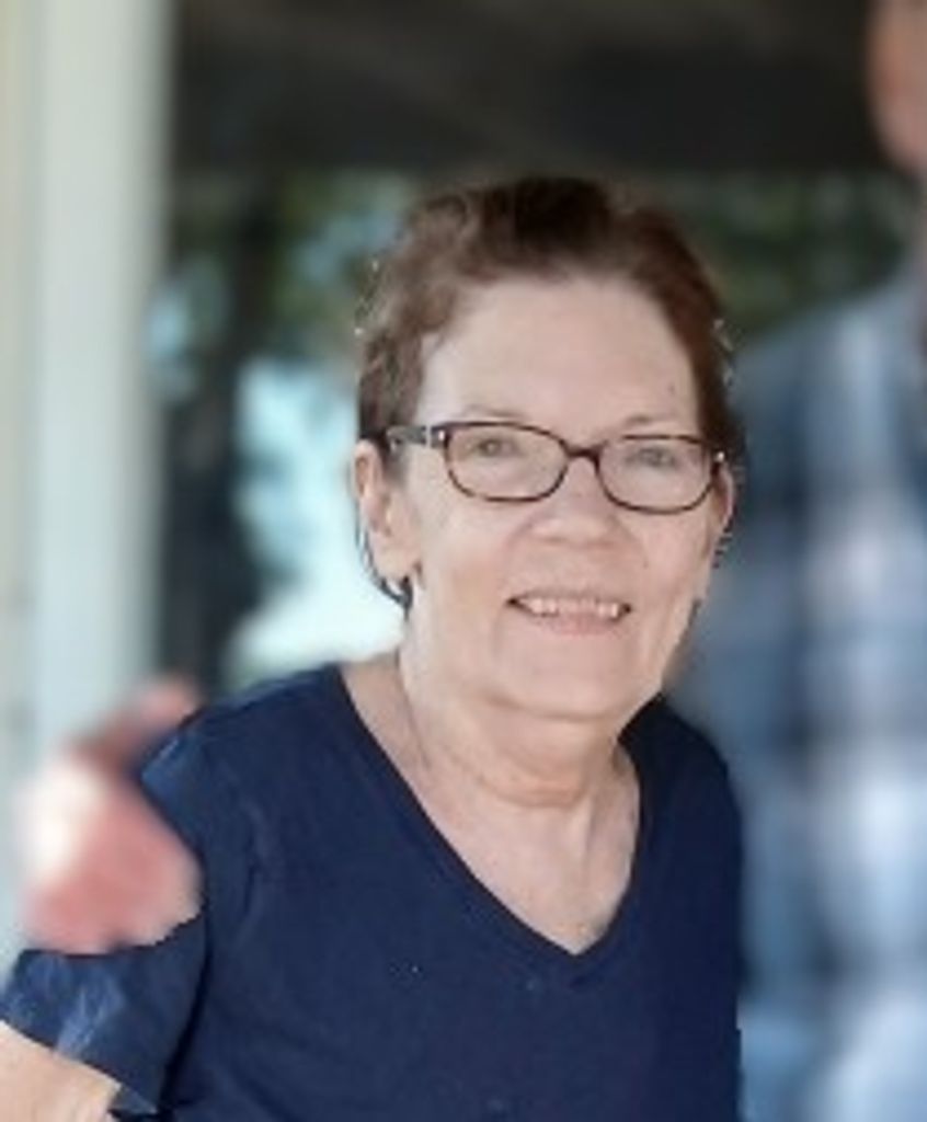 Theresa Hughes Profile Photo