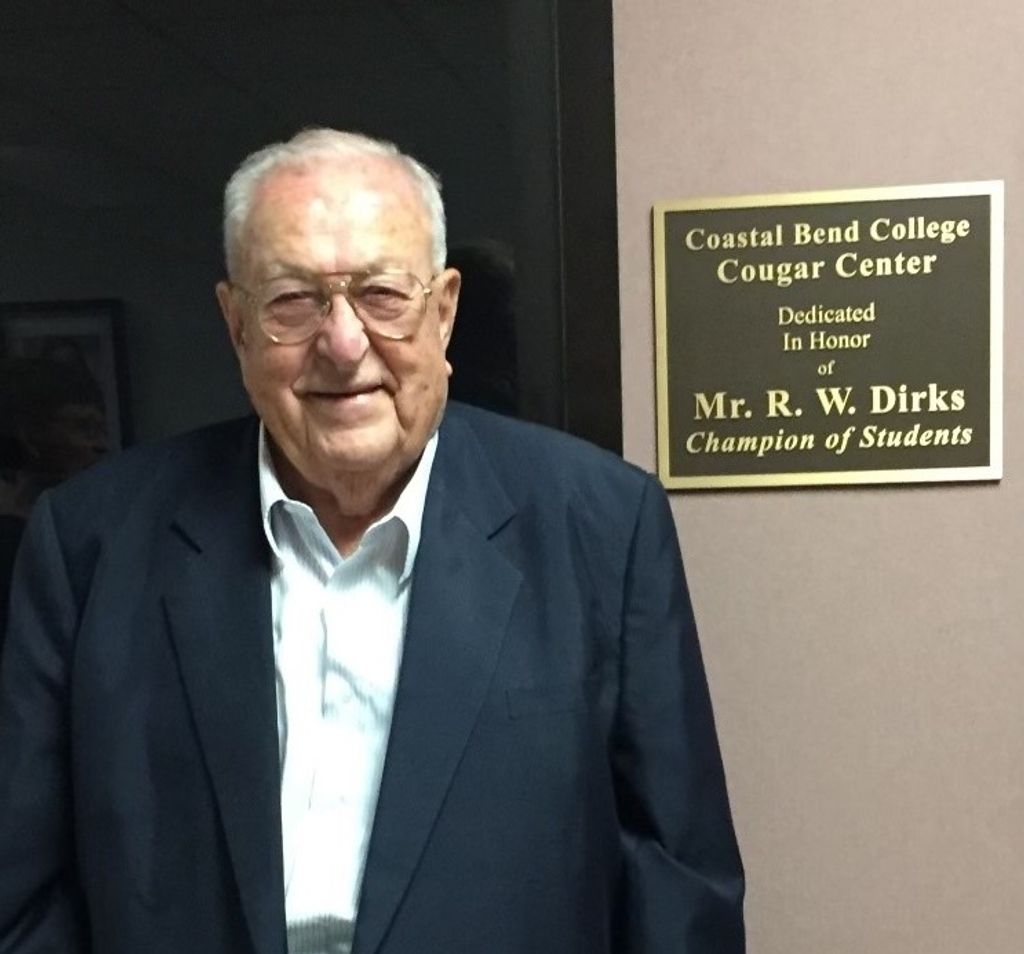 Richard Dirks Sr. Profile Photo