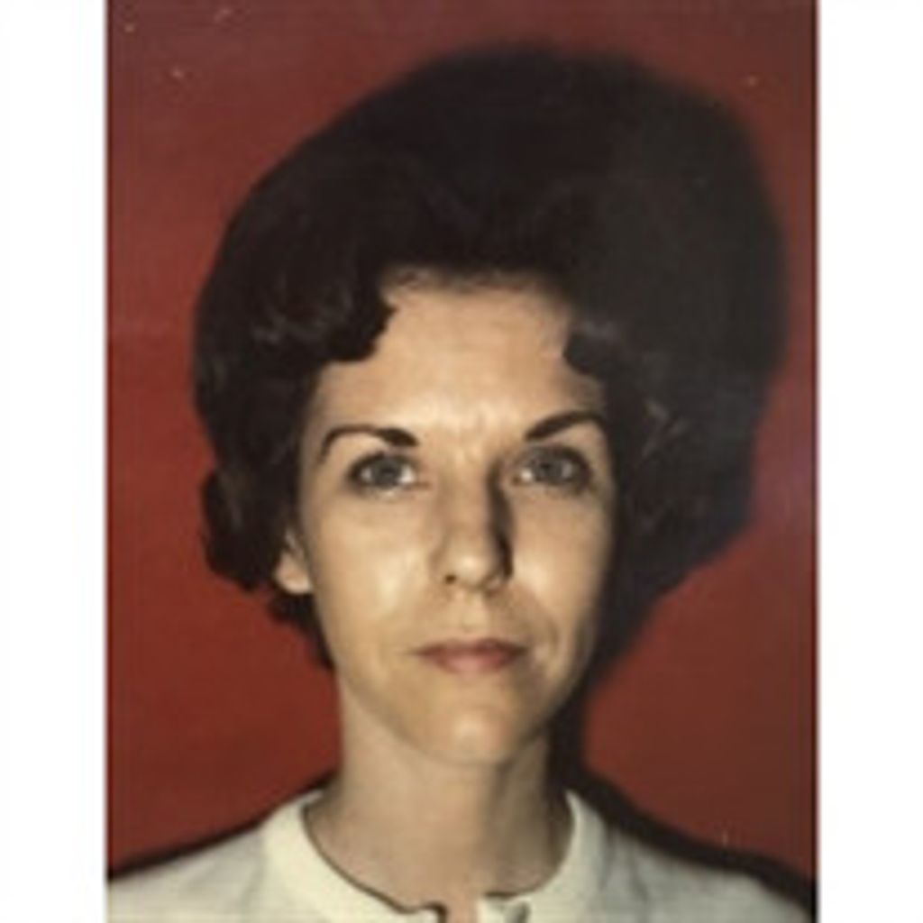 Eleanor "Nell" Land