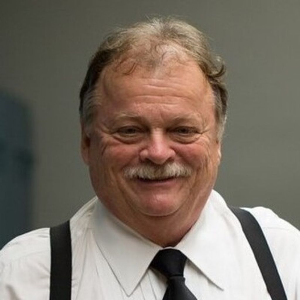 Timothy Leo Rohrmoser