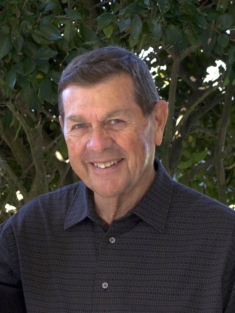 Jim Saine Profile Photo