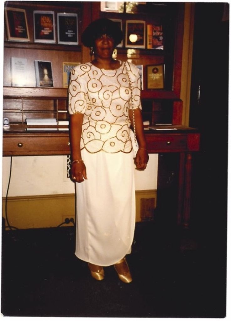 Edna Green