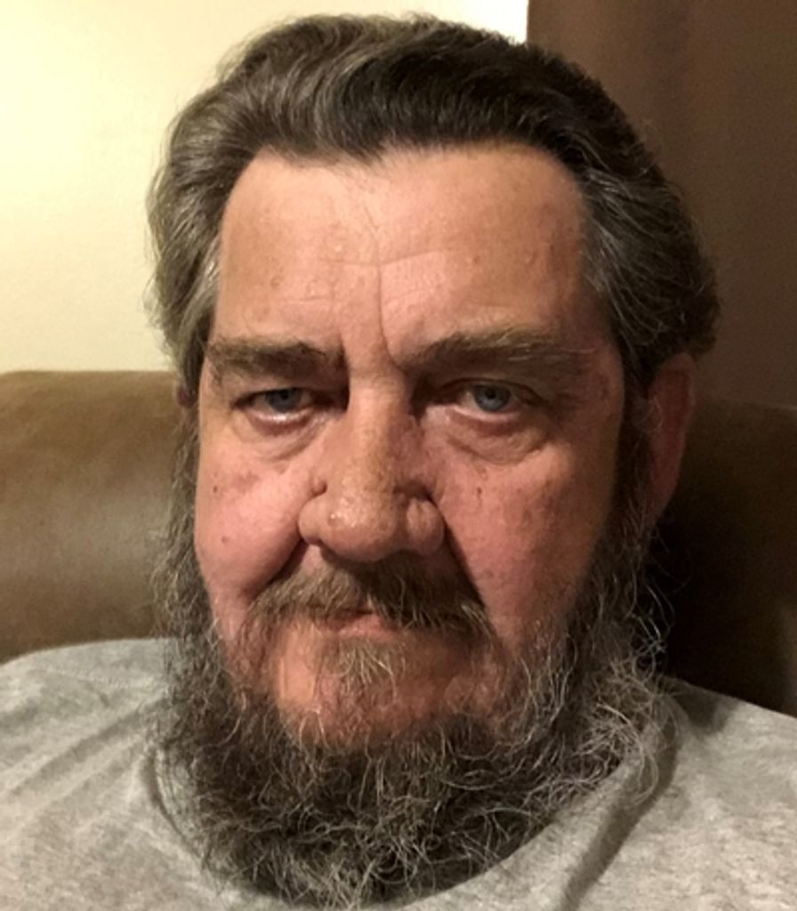 Johnny Wayne Taylor Profile Photo