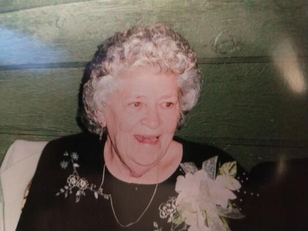 Teresa V. Wright Profile Photo