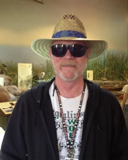 Norman Wilhelm LaVigne's obituary image