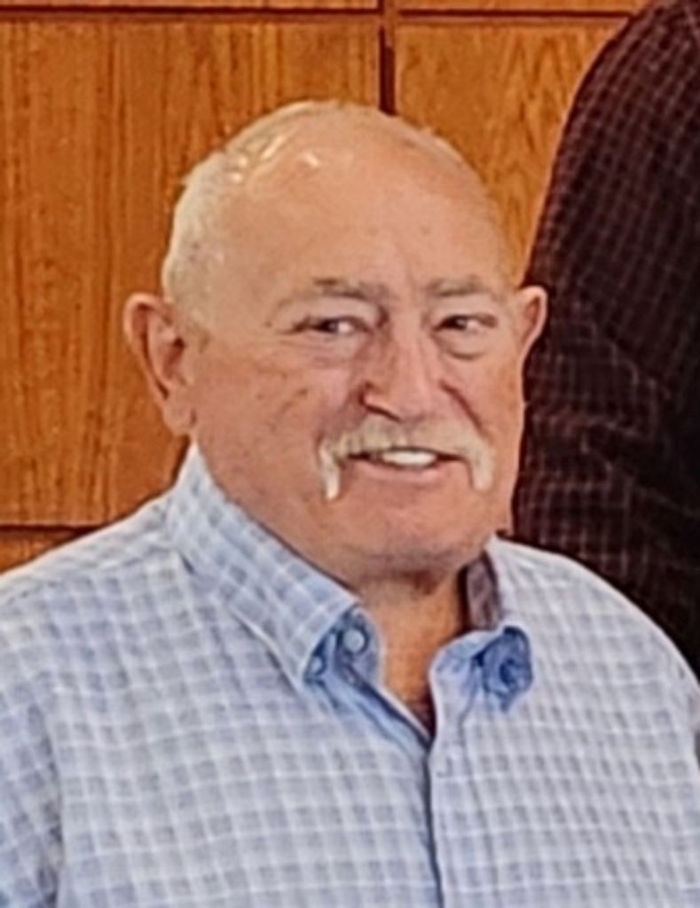 Larry Robert  Prell