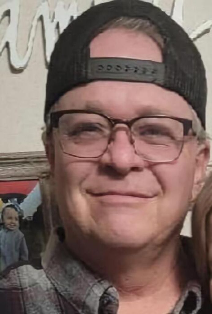 David Hemphill Profile Photo