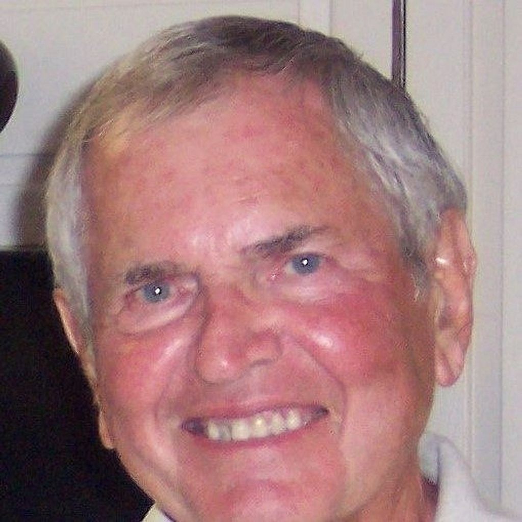 Ronald M. Naumer