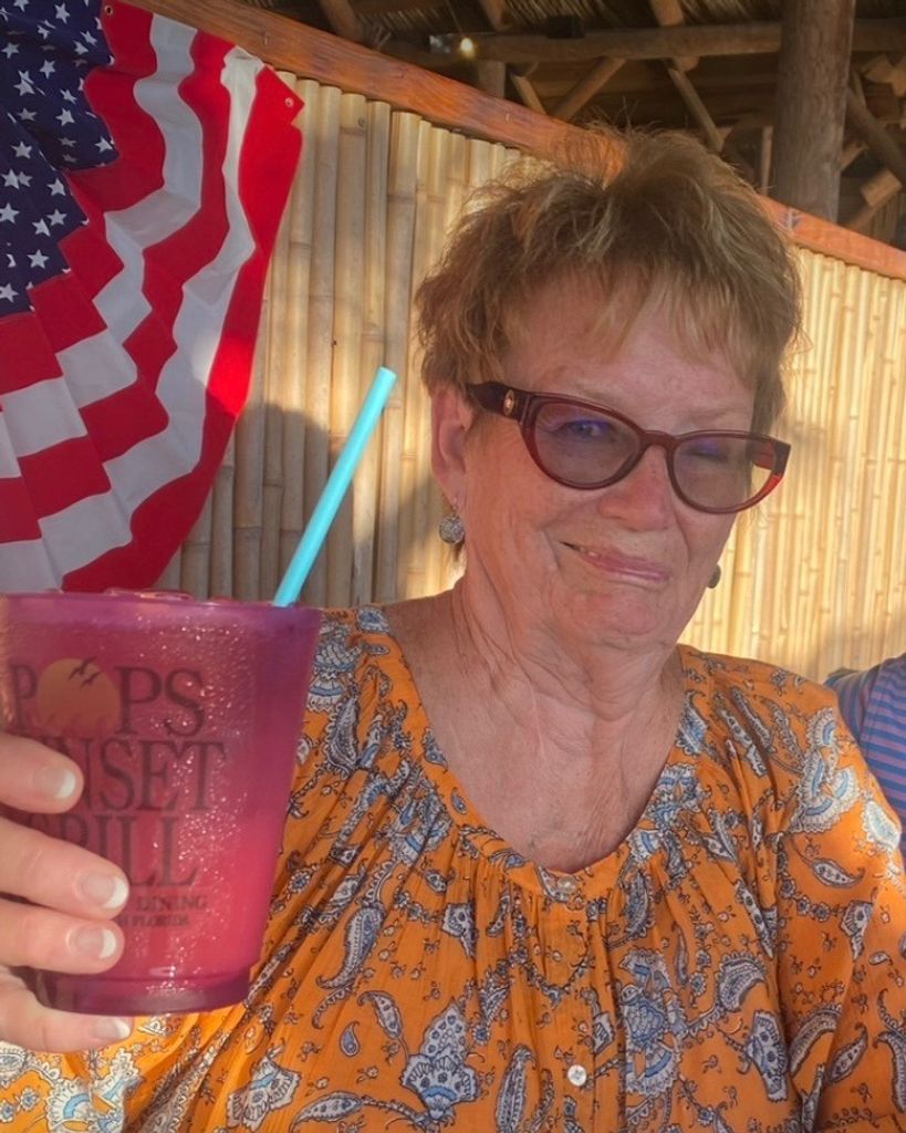 Frances A. Wolf Profile Photo