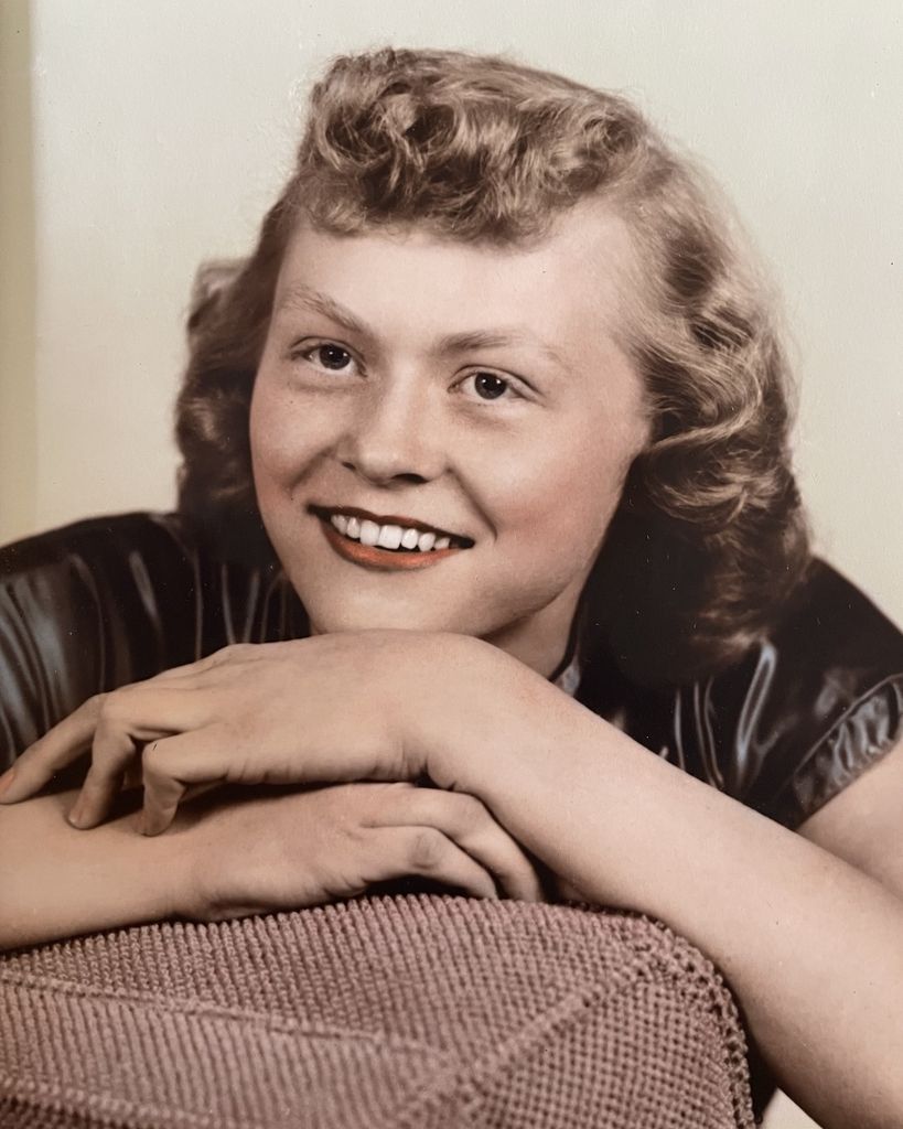 Margaret Evelyn Keller Profile Photo