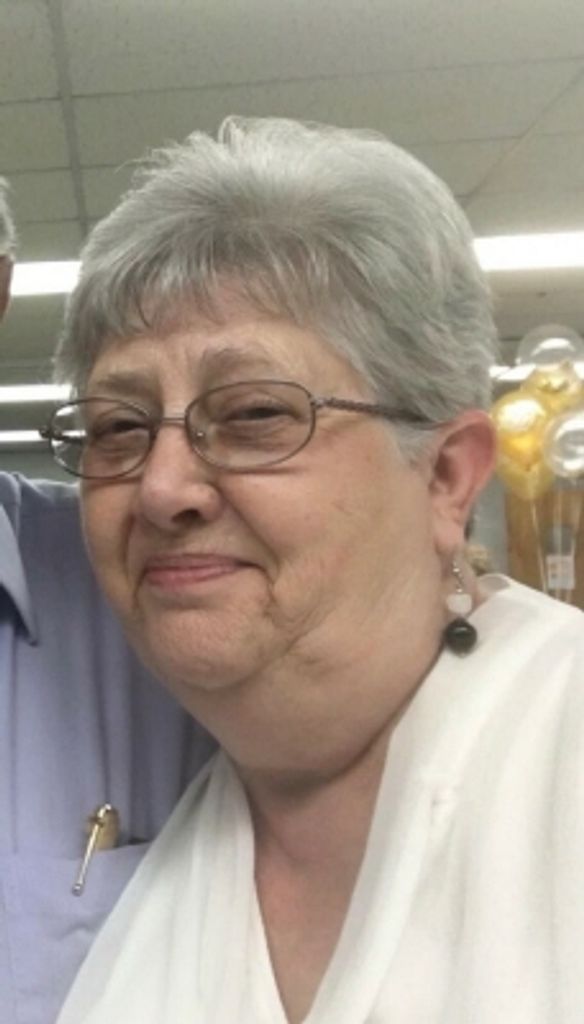 Nancy Jeanne Starkey Richmond Profile Photo