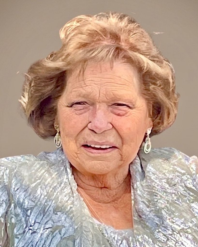 June Lorraine Cain Profile Photo