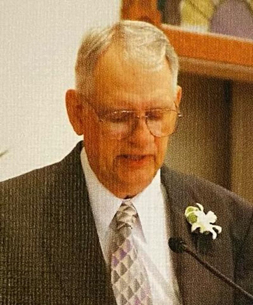 Thomas E. Muroski Profile Photo