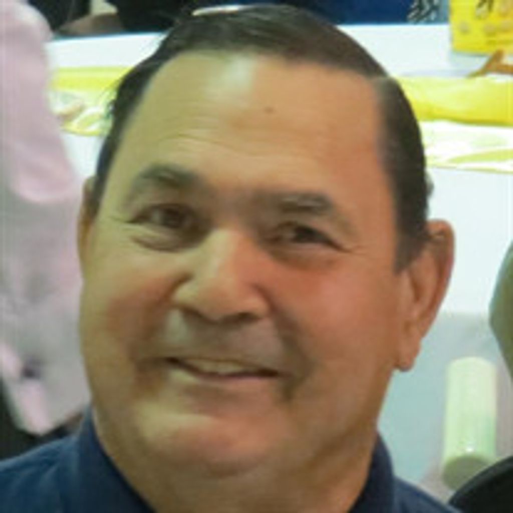 Fred Abraham Nanney Profile Photo