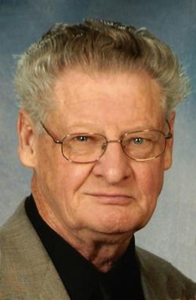 Bill Mcclughen