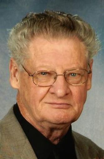 Bill Mcclughen Profile Photo