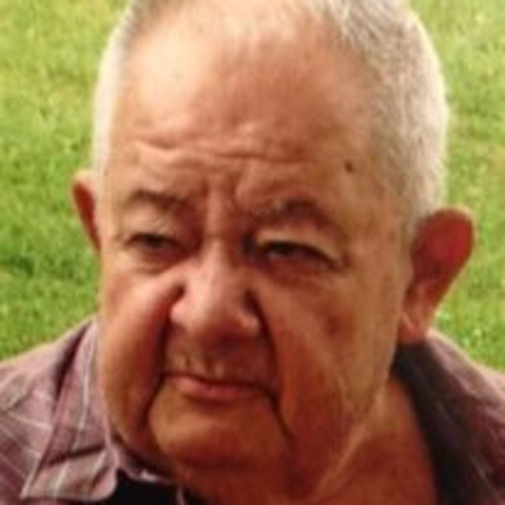 Ronald Dillon Sr.