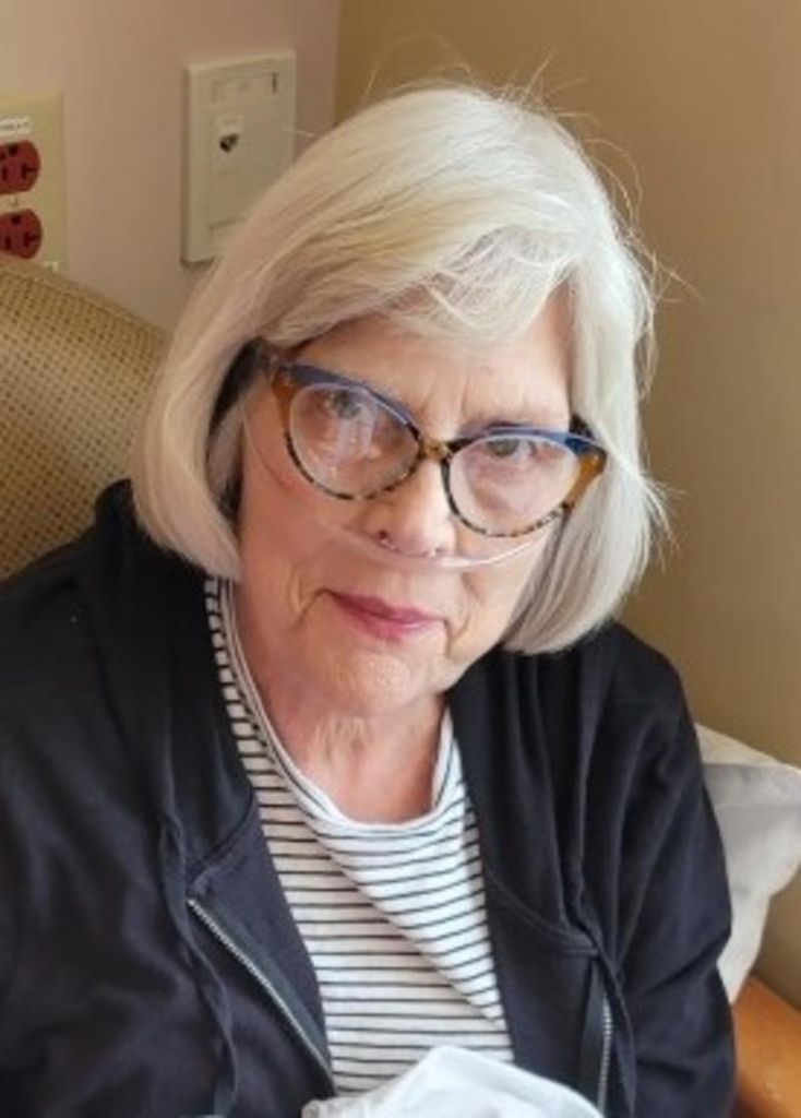 Teresa J. Trotz Profile Photo