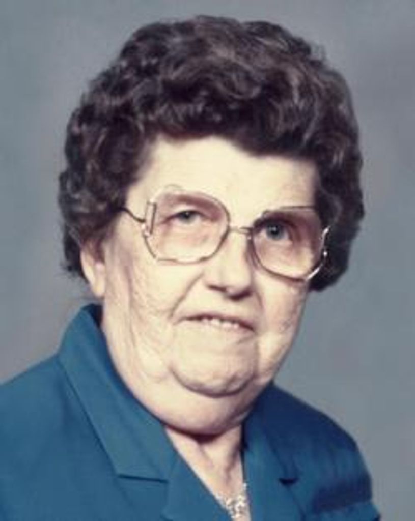 Grace E Rehnberg