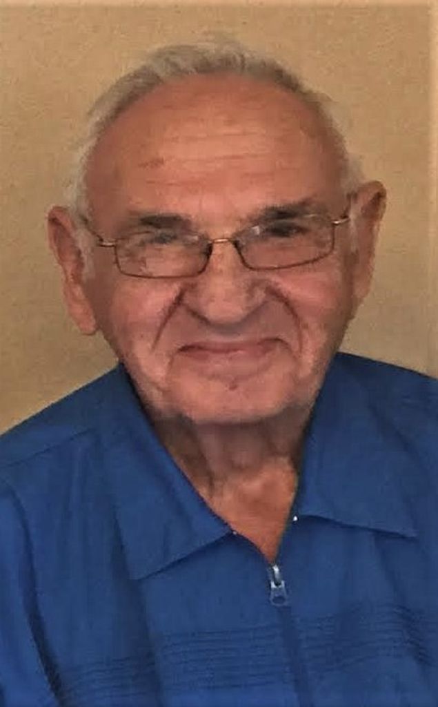 Ray Walter Profile Photo