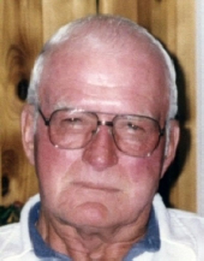 Alfred P. "Fritz" Haensgen