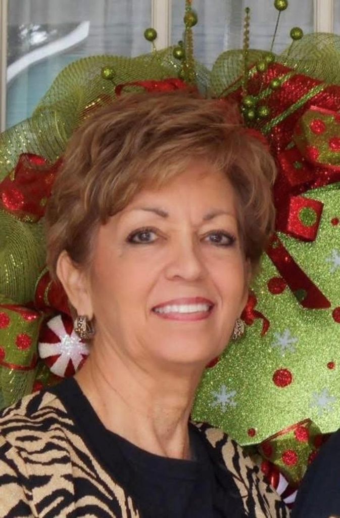 Paula "Scottie" Lindsley Kuhlmann Profile Photo