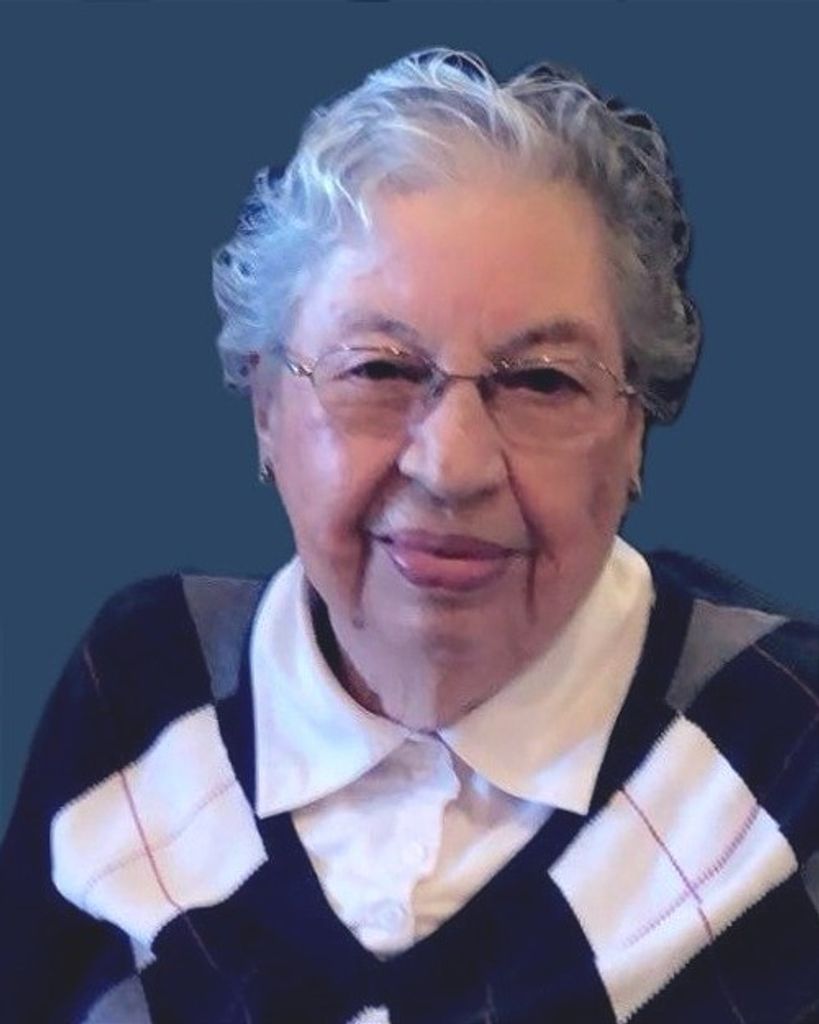 Lillie Martinez Profile Photo