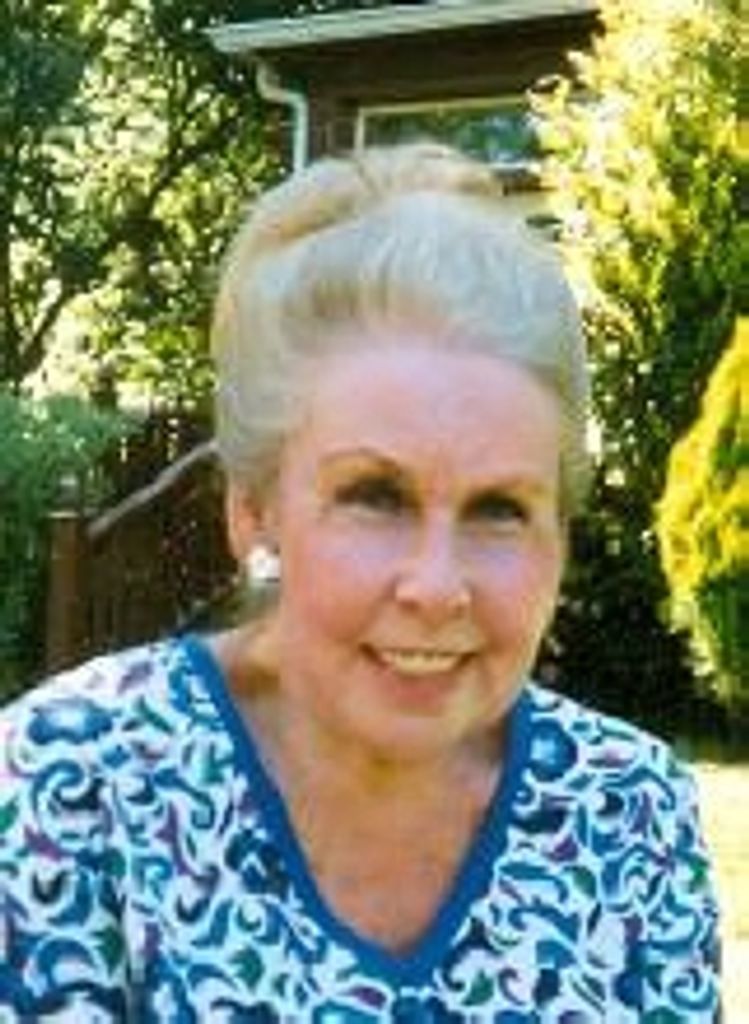 Sybil Hill Lever Profile Photo