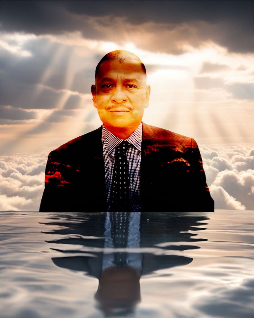 Gilbert Collaso Loya Profile Photo