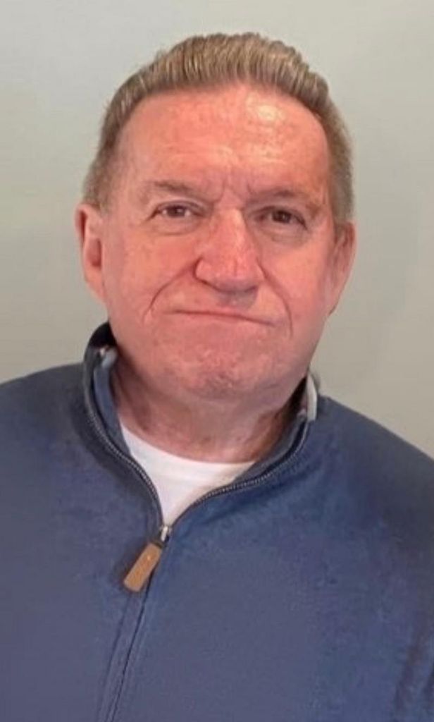 Raymond Orr Profile Photo