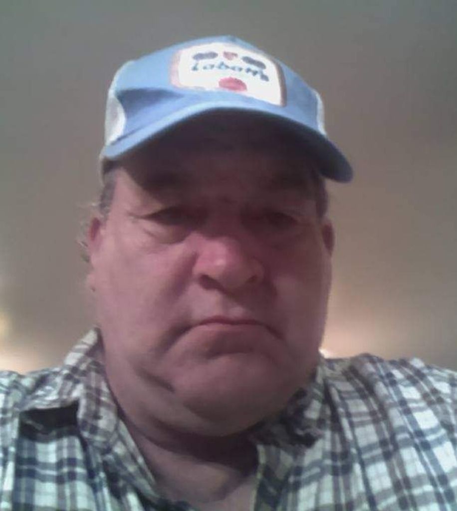 Hayes D. Horner, Jr.