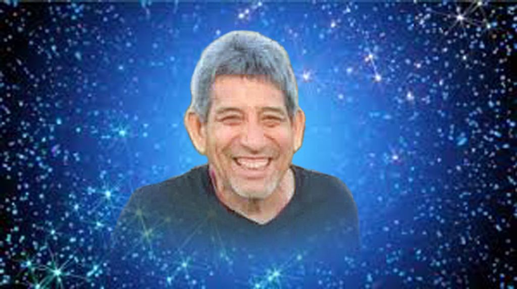 Eleazar Garcia