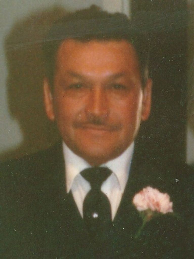Benisio "Benny" Davila