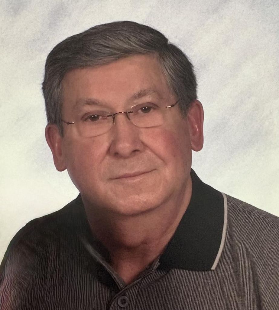 David Alan Hulvey Profile Photo