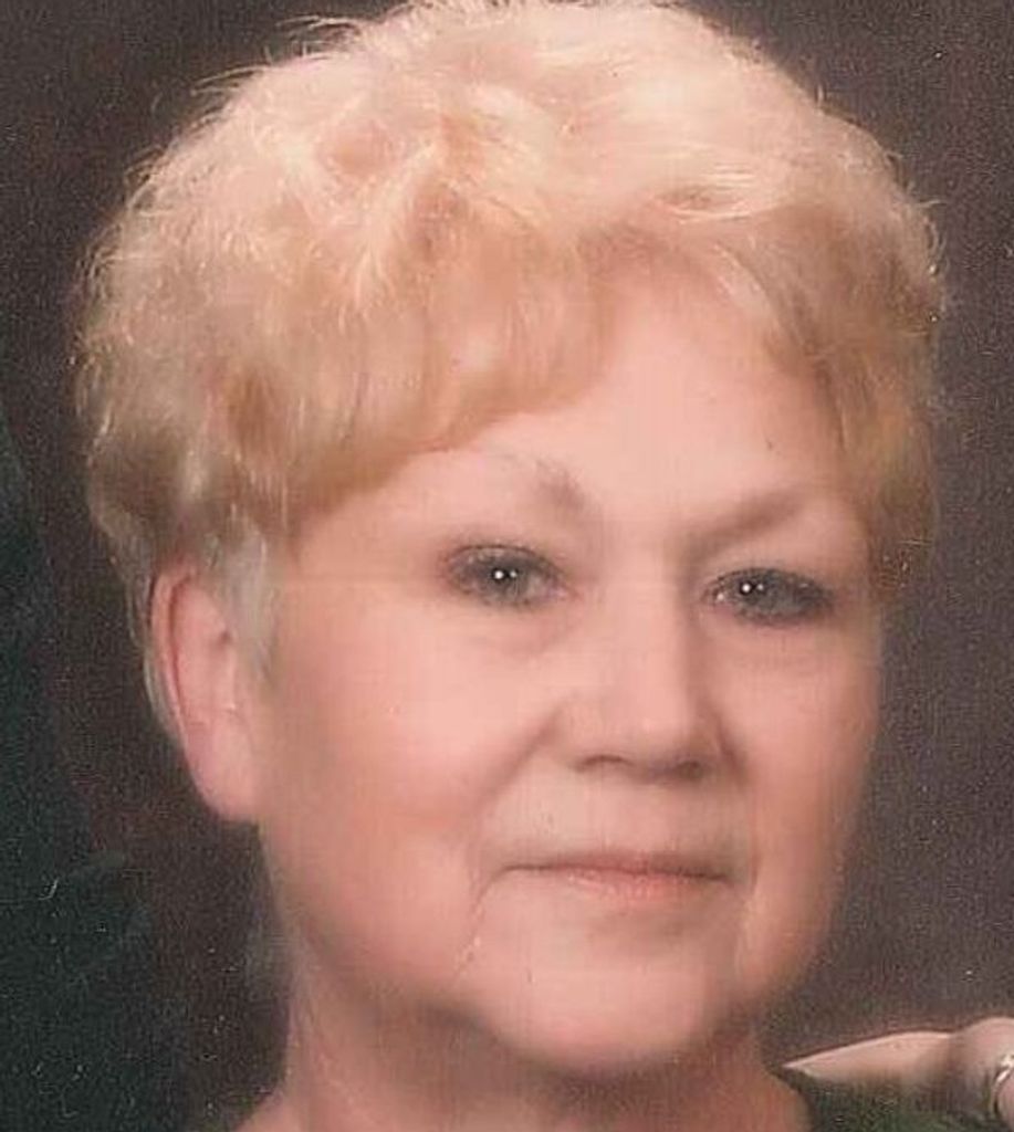 Lynne M. Weber