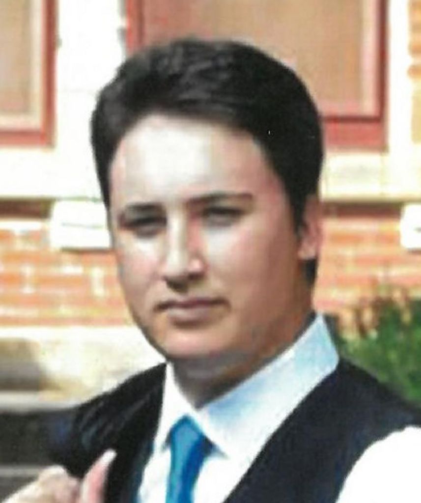 Blake A. Bluhm Profile Photo