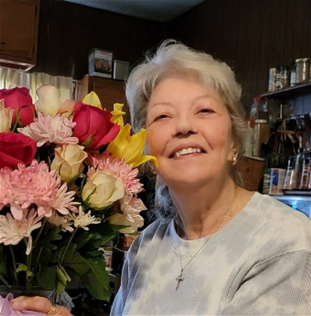 Jean M. Bowers (Berkheiser)