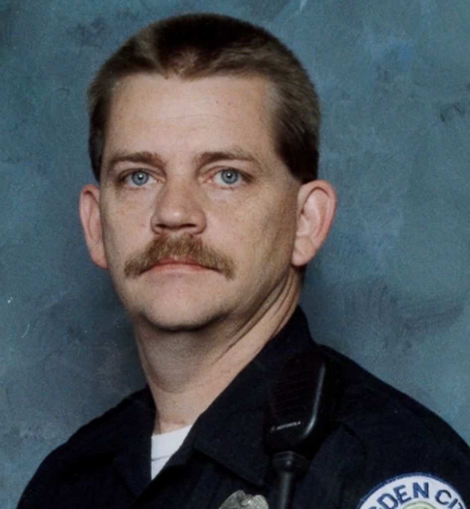 Michael John Verburg