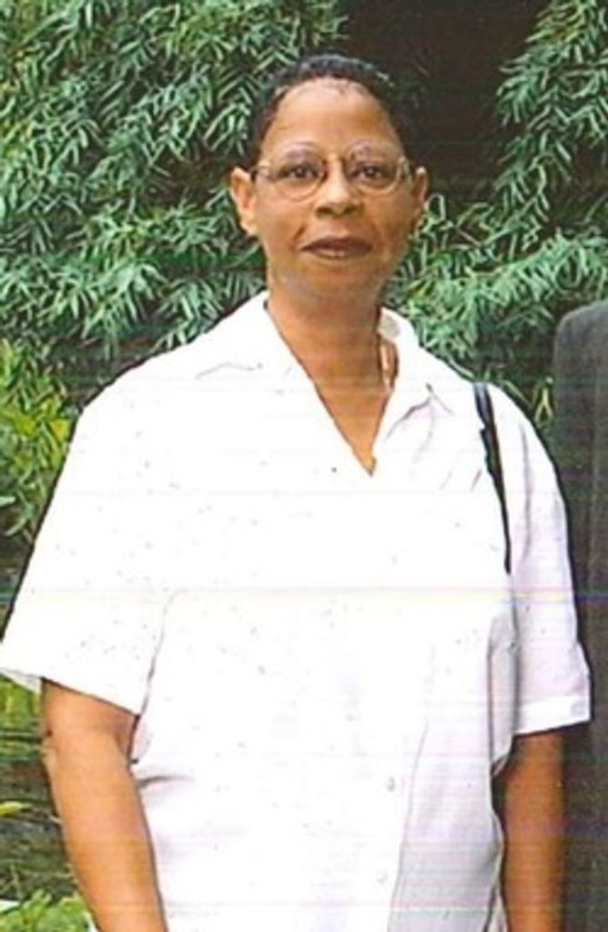 Gloria Guillory