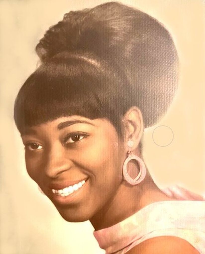 Betty Nell Jordan Profile Photo